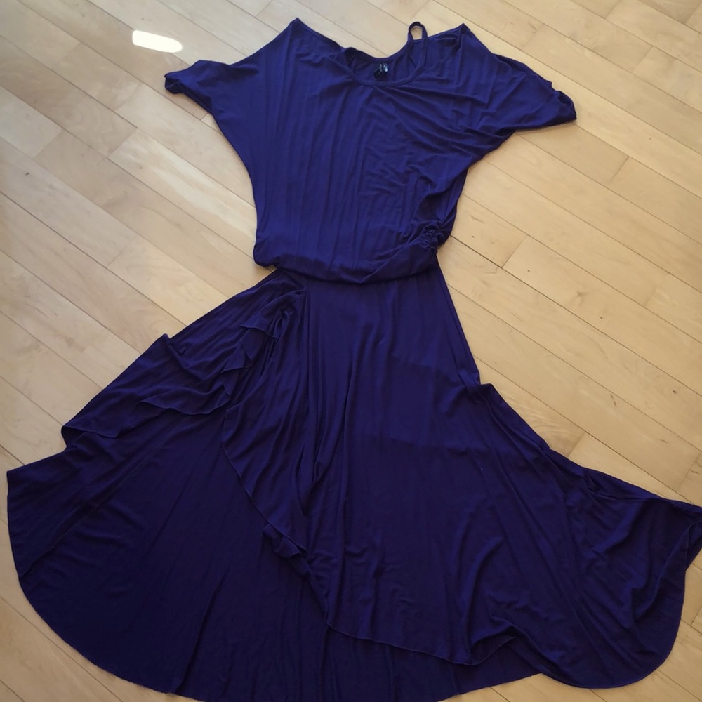Sexy dress